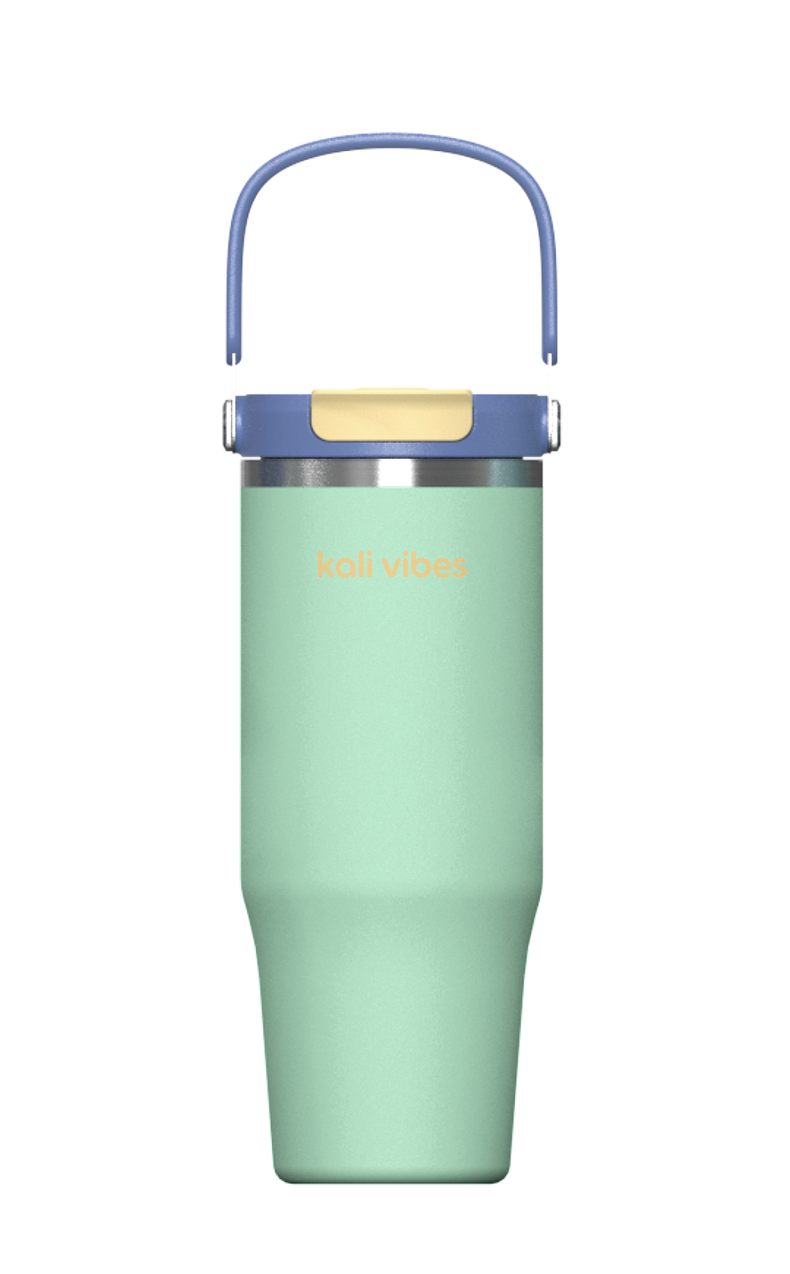 LuxeGrip Tumbler – 32oz