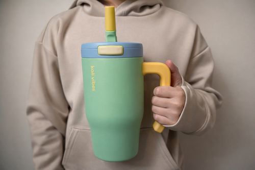 KidsSip Tumbler – 12oz
