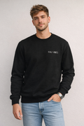 Kali Vibes Crewneck Sweatshirt