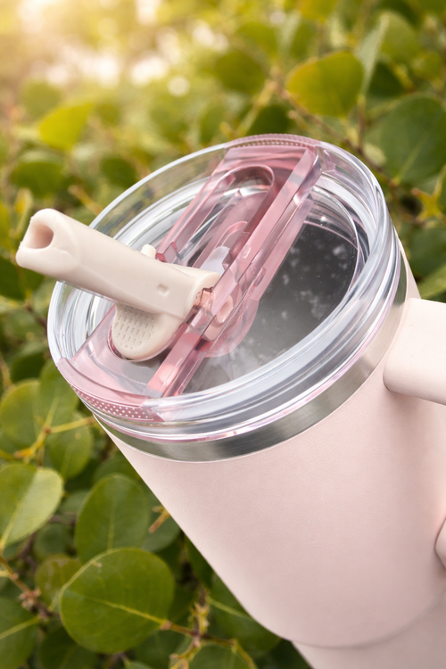 Insulated Travel Cup – 40oz