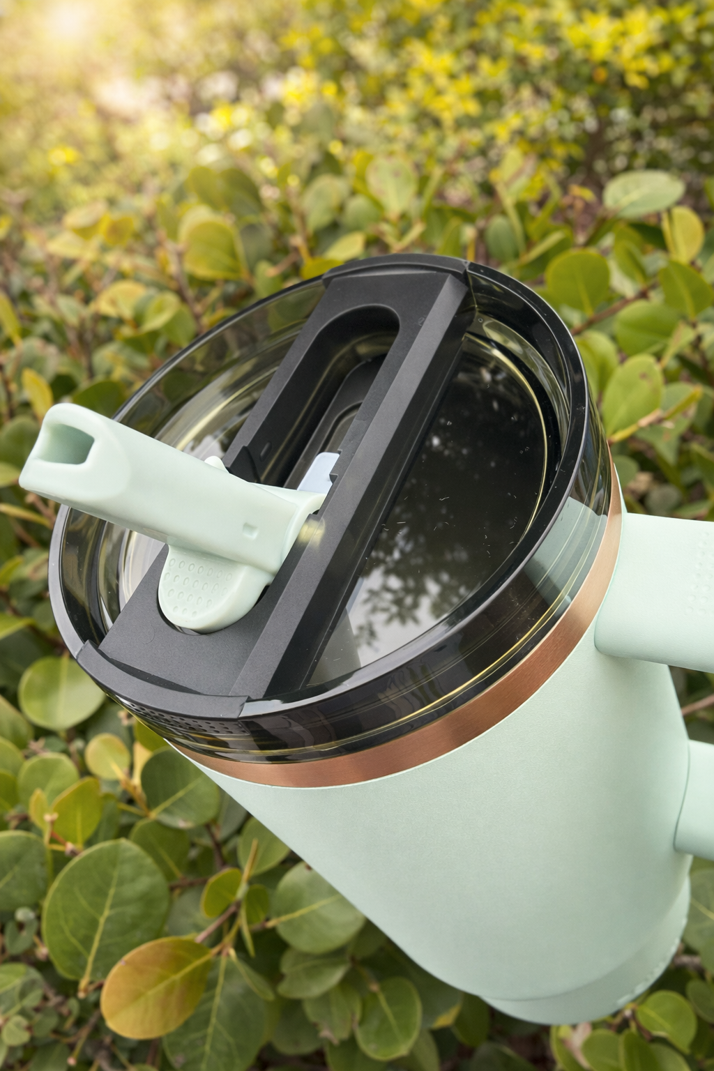 Insulated Travel Cup – 40oz