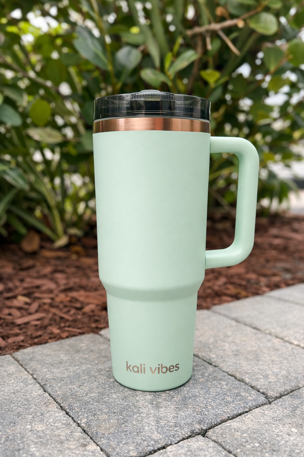Insulated Travel Cup – 40oz